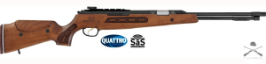 Винтовка пневматическая Hatsan DOMINATOR 200W CARBINE