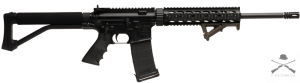 Карабін ZBROYAR Z-15 IPSC кал. 223 Rem