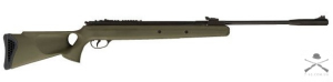 Гвинтівка пневматична Hatsan 125 OD