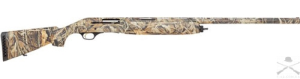 Рушниця мисливська Fabarm H 368 Lion Advantage Max 4, калібр 12/76, ствол 76, 4+1