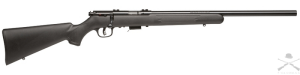 Карабин охотничий SAVAGE MARK II FV кал. 22 LR 