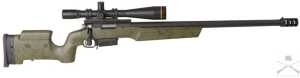 Карабин ZBROYAR Z-008 Target