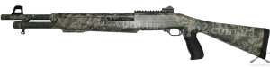 Рушниця помпова Armsan RS-X2 кал. 12 DIGITAL CAMO