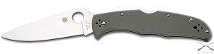 Ніж Spyderco Endura