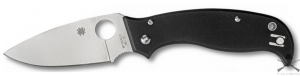 Ніж Spyderco Superleaf