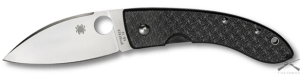 Ніж Spyderco Chinese Folder, Carbon, VG-10