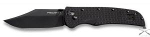 Ніж Cold Steel Recon 1 Clip point