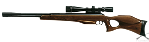 Гвинтівка пневматична Diana 470 Target Hunter