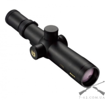 Приціл оптичний із вбудованим далекоміром Nikon L700 2.5-10x40M R4B
