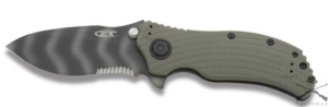 Ніж Zero Tolerance ZT0301