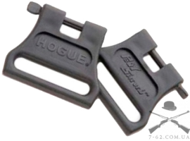 Антабки Hogue 1" Poly Swivel | 00050