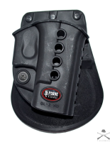 Кобура Fobus Paddle Holster Glock 17/19, Форт-17