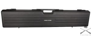 Кейс Strike Systems збройовий 10x25x125 см