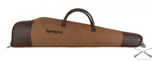 Чохол Allen Remington Quilted 122см, для карабіна з прицілом, коричневий