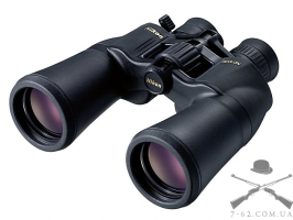 Бінокль Nikon ACULON A211 10-22x50