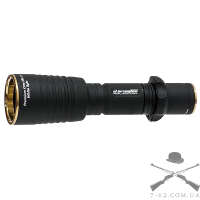 Ліхтар Armytek Viking Pro v2.5 XM-L2 U2 Gold (850 Lm)