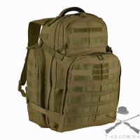 Рюкзак Fieldline Tactical Alpha OPS Internal Frame 52 (Coyote)
