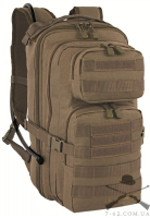 Рюкзак Fieldline Tactical Surge Hydration 20 (Coyote)