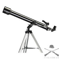 Телескоп Bresser Stellar 60/800 AZ