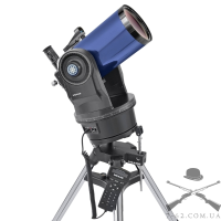 Телескоп Meade ETX-125 w/LED UHTC GOTO