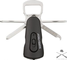 Swiss+Tech Swivel Tool 8-in-1 | ST60320ES
