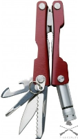 Swiss+Tech Mini Multi-Tool 8-in-1 | ST35000ES