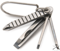 Swiss+Tech Screwz-All 4-in-1 | ST50021ES