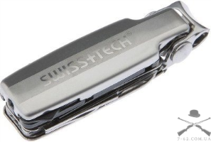 Swiss+Tech Smart Clip Ultra | ST10606ES