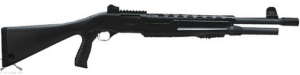 Помпова рушниця Komando XX3 Tactical 7+1 кал.12 ствол 510мм