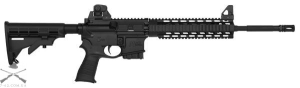 Mossberg MMR Tactical
