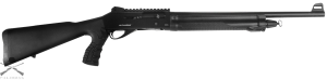 Гладкостовбурна рушниця Alpharms 01 SA-E
