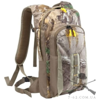 Рюкзак Allen Summit 930 Daypack RTX. 15 літрів