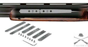 Набір Blaser F3 для балансування стволів
