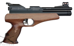 Пістолет пневматичний Brocock Atomic 4,5 мм