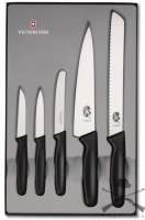 Набір кухонних ножів Victorinox 5.1163.5