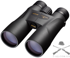 Бінокль Nikon PROSTAFF 5 10х42