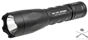 Ліхтар SureFire P2X Fury Defender