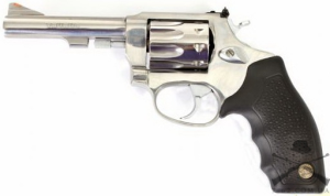 Револьвер флобера Taurus mod.409 4 мм 2'', нерж.сталь