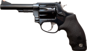 Револьвер флобера Taurus mod.409 4 мм 4, воронений