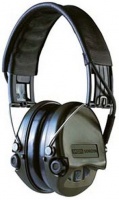 Навушники MSA Supreme Mil CC Green Nexus Neckband