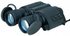 Бінокль Rongland Night Scout RM-99 Gen 1, 5x, 50 мм, IR