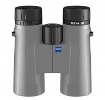 Бінокль Zeiss TERRA ED 8х32, сірий