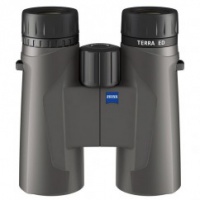 Бінокль Zeiss TERRA ED 8х42, сірий