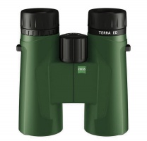 Бінокль Zeiss TERRA ED 8х42 green Special Edition XXL