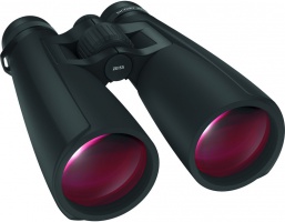 Бінокль Zeiss VICTORY HT 10x54, колір: чорний
