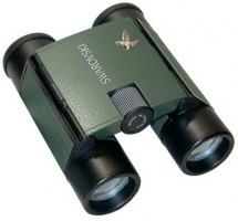 Бінокль Swarovski Pocket 10х25 B Green