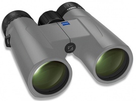 Бінокль Zeiss TERRA ED 10х42, колір: сірий