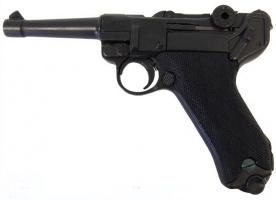 Макет Пістолет Parabellum Luger, 1898 Німеччина | 1143