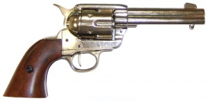 Макет Револьвер калібру .45 системи Семюеля Кольта, 1873 США | 1186NQ