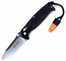 Ніж Ganzo G7411-CF-WS